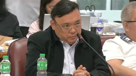 alberto de la serna philippines|House quad panel issues subpoena to Roque's former assistant.